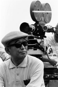 Kurosawa, imagen tomada de cinearchive.org