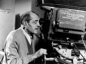 Luis Buñuel, imagen tomada de vozpopuli.com